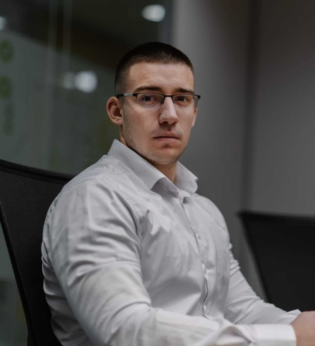 Georgi Tashev