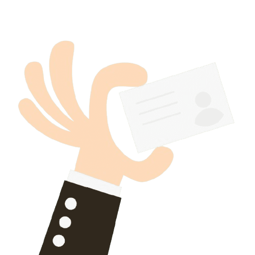 Dynamic Business Cards